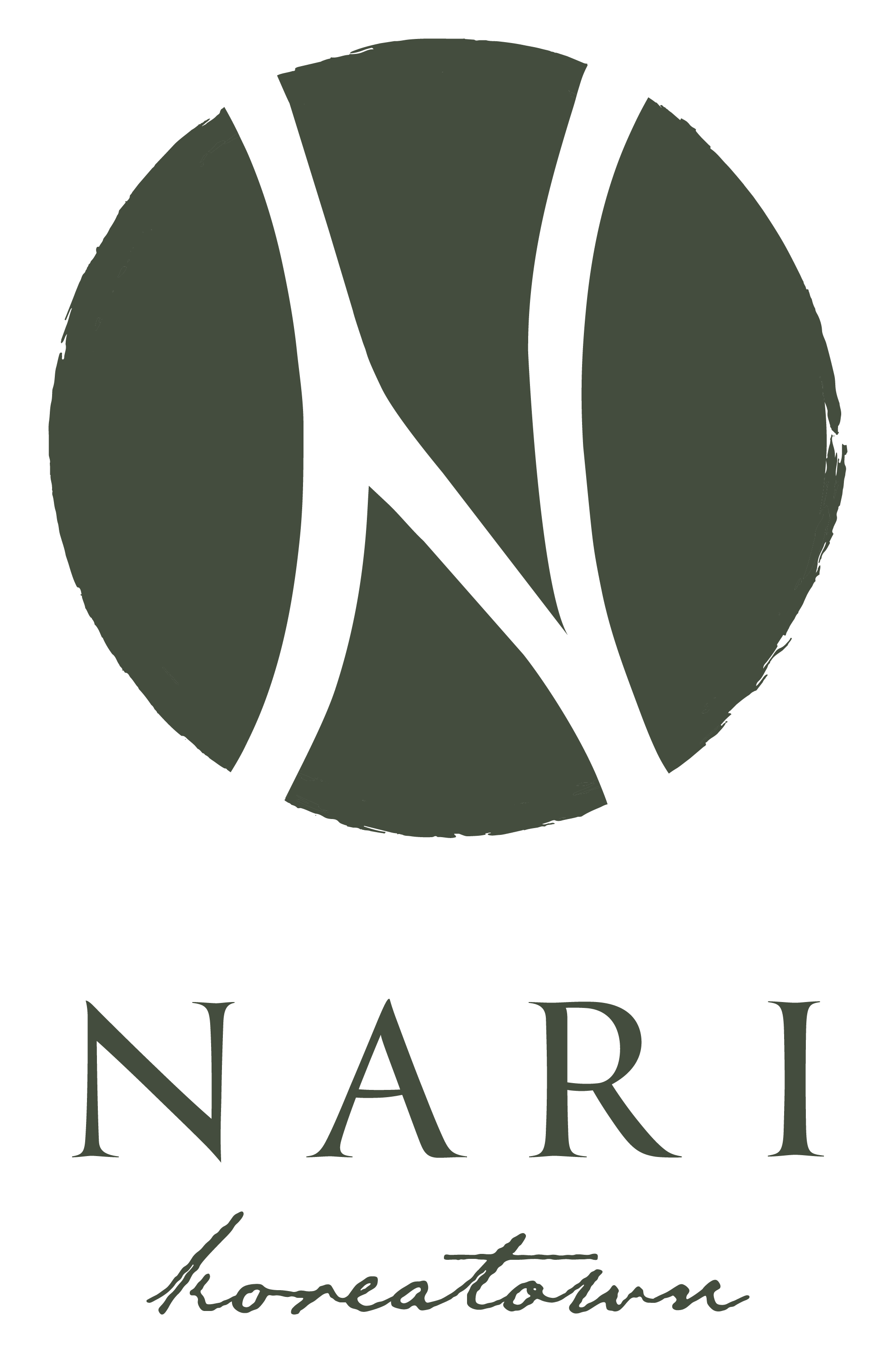 Nari Koreatown Logo